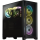 Corsair iCUE 4000D RGB Airflow Black - 1112416 - zdjęcie 4